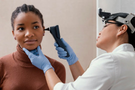 Poluição Sonora e Doenças Crônicas aceleram casos de perda auditiva, alerta especialista Poluição Sonora e Doenças Crônicas aceleram casos de perda auditiva, alerta especialista